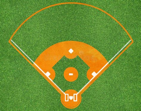 Baseball Field Telegraph