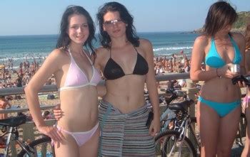 Candid Bikini Teens Page 10 Phun Org Forum