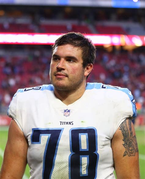 Titans Place RT Jack Conklin On IR