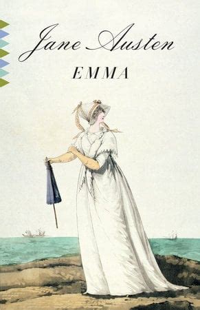 Quotes from Emma by Jane Austen