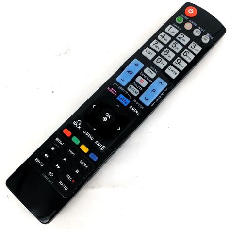 Pcs Lot New Remote Control For Lg Lcd D Tv Akb Lw S