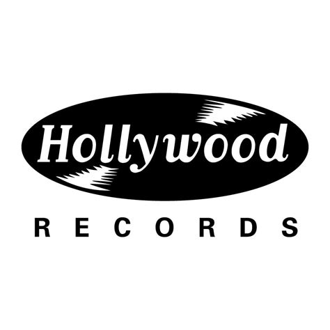 Hollywood Records Logo Vector - (.Ai .PNG .SVG .EPS Free Download)