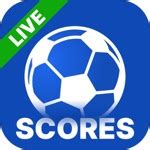 Live Football Score TV Apple App Store US Category Rankings