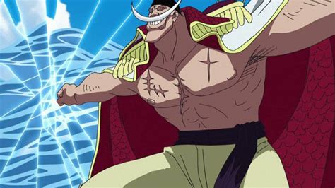 One Piece All Yonko and Their Powers Explained - Animesoulking