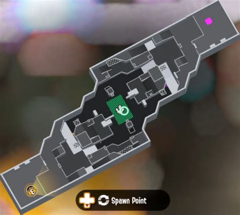 File S2 Map Goby Arena Splat Zones Png Inkipedia The Splatoon Wiki