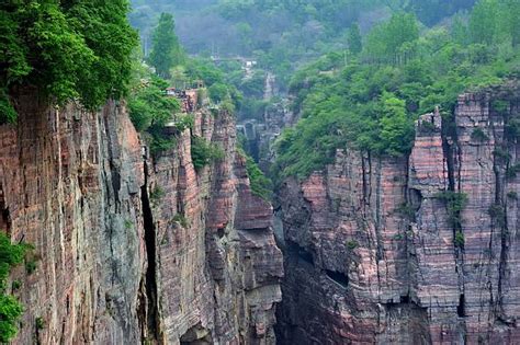 Taihang Mountains Stock Photos, Pictures & Royalty-Free Images - iStock