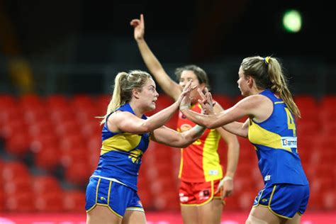 Aflw 2023 Round 2 Preview Saturday Aussie Rules Rookie Me Central