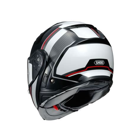 Casque Shoei Neotec II Excursion TC 6 LE BRASSEUR Moto Center