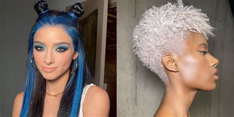 53 Best Hair Color Trends And Ideas Of 2021 To Copy Asap