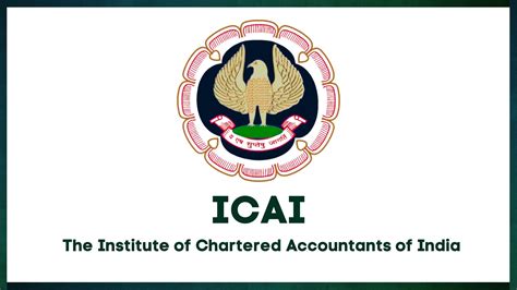 New Rules For Aggregation Of Domestic Ca Firms In Three Months Icai