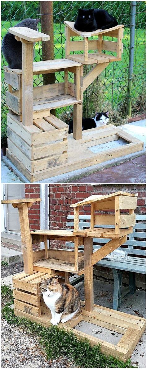 50 Unique Diy Projects With Wood Pallets Wood Pallet Furniture