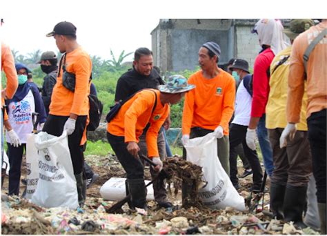 Peringati Hari Lingkungan Hidup Sedunia 2024 Klhk And Warga Gelar Aksi