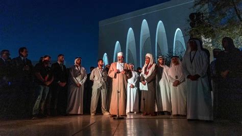 A Casa da Família Abraâmica é inaugurada em Abu Dhabi Vatican News