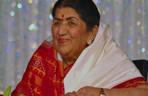 Lata Mangeshkar लता दीदी को लेकर आखिर कौन फैला रहा अफवाहें जानिए ताजा