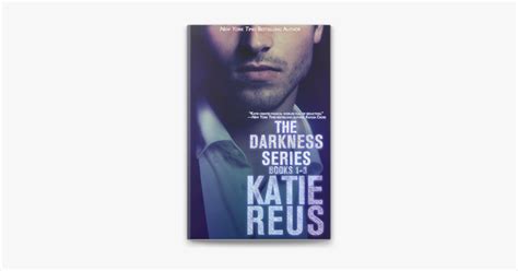 The Darkness Series Box Set Volume By Katie Reus On Apple Books