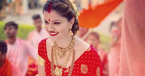 Throwback To When Bigg Boss 14s Rubina Dilaik Won Hearts With Her