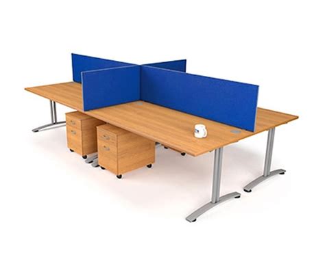 Office Desk Screens | Partition Dividers For Desks | Office Screens