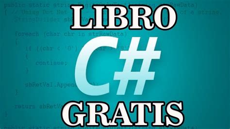 Gratis Libro Recomendado Para Aprender A Programar En C Lenguaje De