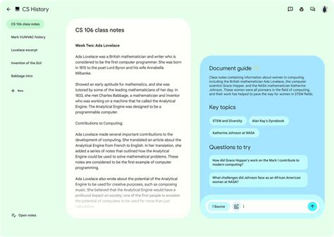 AI-Powered Knowledge Mastery: Revolutionizing Note-taking