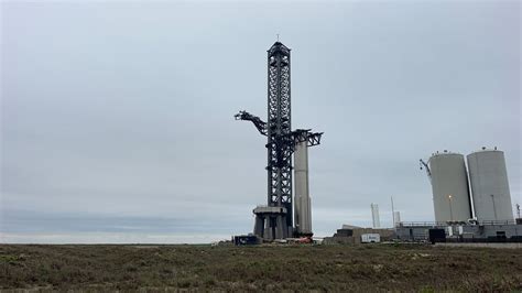 Spacex Starbase Boca Chica Tx Youtube