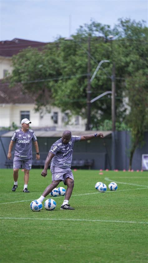 Wagner De A A On Twitter Rt Santosfc Arzul