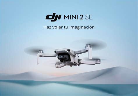 Dji Mini Se Haz Volar Tu Imaginaci N