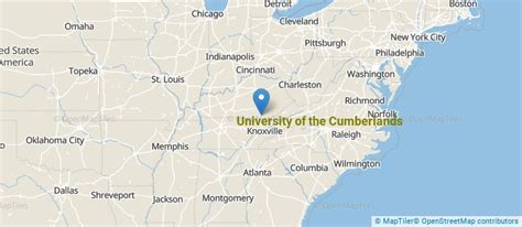 University of the Cumberlands Overview