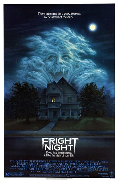 20 Great Horror Movie Posters from the 1980s | grayflannelsuit.net