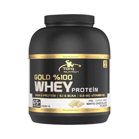 Gold Whey Protein Gr From Torq Nutrition Pazarnaa