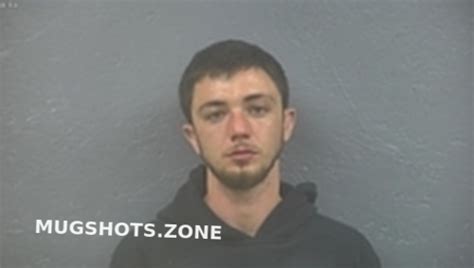 Ryder Coker Lawrence County Mugshots Zone