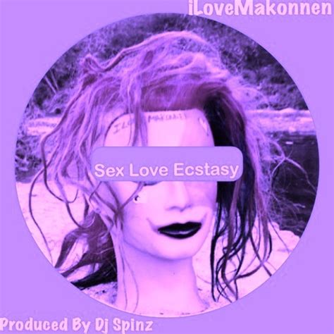 Stream Sex Love Ecstasy ILOVEMAKONNEN Slowed By DESPERADO