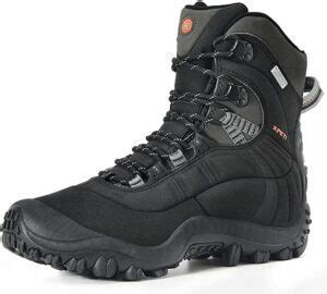 10 Best Winter Hiking Boots (2023 Review & Buying Guide)