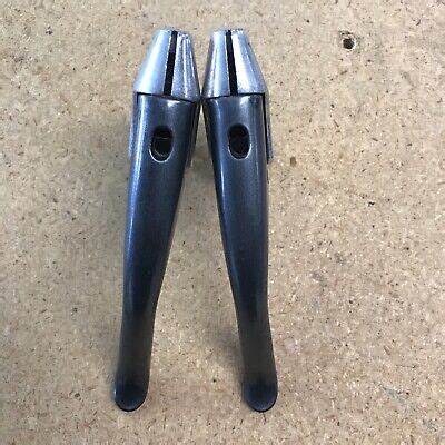 Vintage Modolo Aero Brake Levers Gray EBay