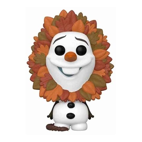 Funko Pop Disney Olaf Presents Simba 1179 Mega Lazer