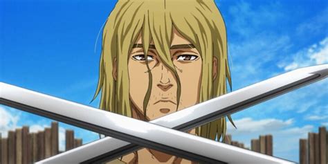 Vinland Saga Ganha Pr Via E Imagens Do Epis Dio Da Temporada