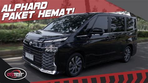 Review Toyota Voxy Mobil Keluarga Ternyaman Toyota Adalah Milik Voxy