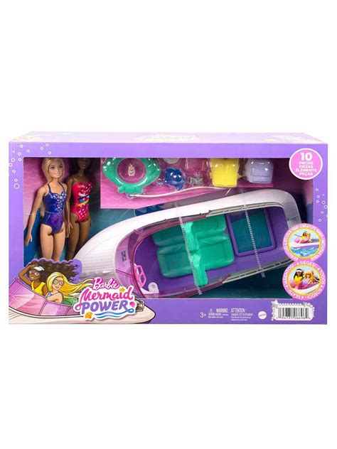 Barbie nin Botu Oyun Seti Fiyatı MTL HHG60