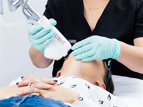 What Is The Best Laser Treatment For Anti Aging Blog Zl Medspa