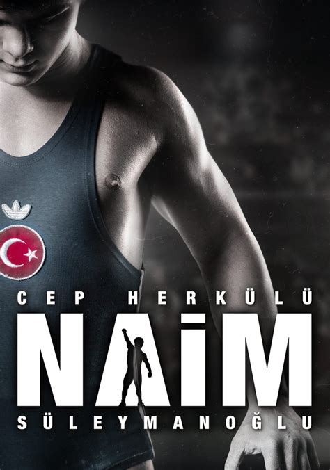 Cep Herkülü Naim Süleymanoğlu yayını Online izleyin