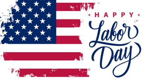 5 Happy Labor Day Images To Post On Social Media