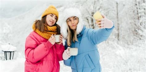 Les Meilleures Vestes Chauffantes Pour Femme Non Sponsoris