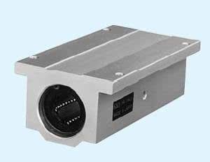 Nb Linear Systems Twa Wuu Inch Ball Bushing Block Linear Ball