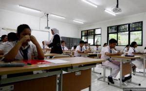 Ini Alasan Lulusan Smk Jadi Penyumbang Pengangguran Tertinggi Di