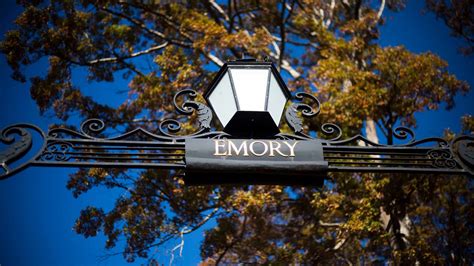 Home | Emory University | Atlanta GA