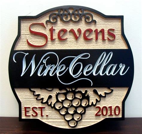 Winery Signs Vineyard Signs Wine Cellar Signswine Shop Signs