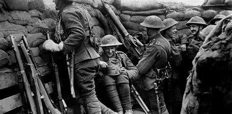 World War I Reasons Consequences And Historical Importance