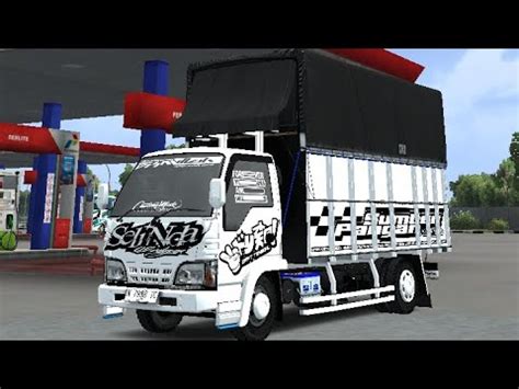 Share Livery Mod New Nkr V Muhklas Po Free Ppl Mod Bussid Terbaru