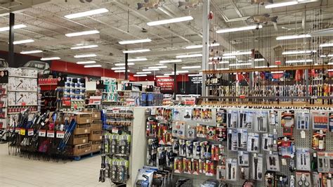 Canadian Tire Kingston Township On 2560 Princess St Kingston On