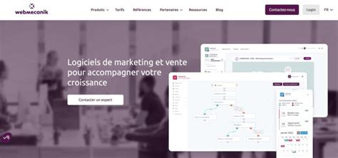 Les 12 Meilleurs Outils De Marketing Automation Codeur Blog