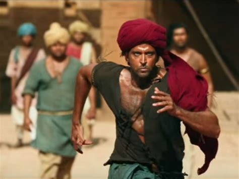 Mohenjo Daro Trailer, Hrithik Roshan Mohenjo Daro, Mohenjo Daro Film ...